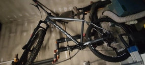 Whyte 801 2022