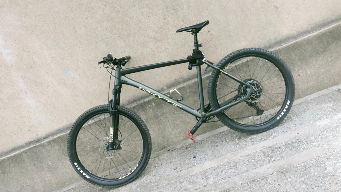 Whyte 805 v2 2020