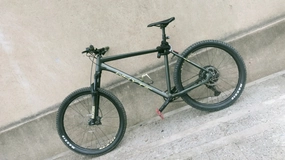 Whyte 805 v2 2020