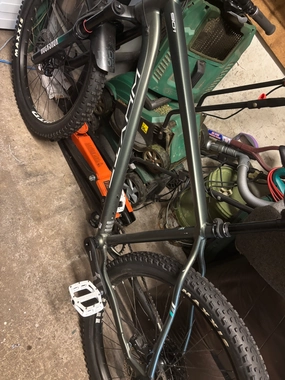 Whyte 901 2022
