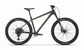 Whyte 901 Enduro Hardtail Bike 2022