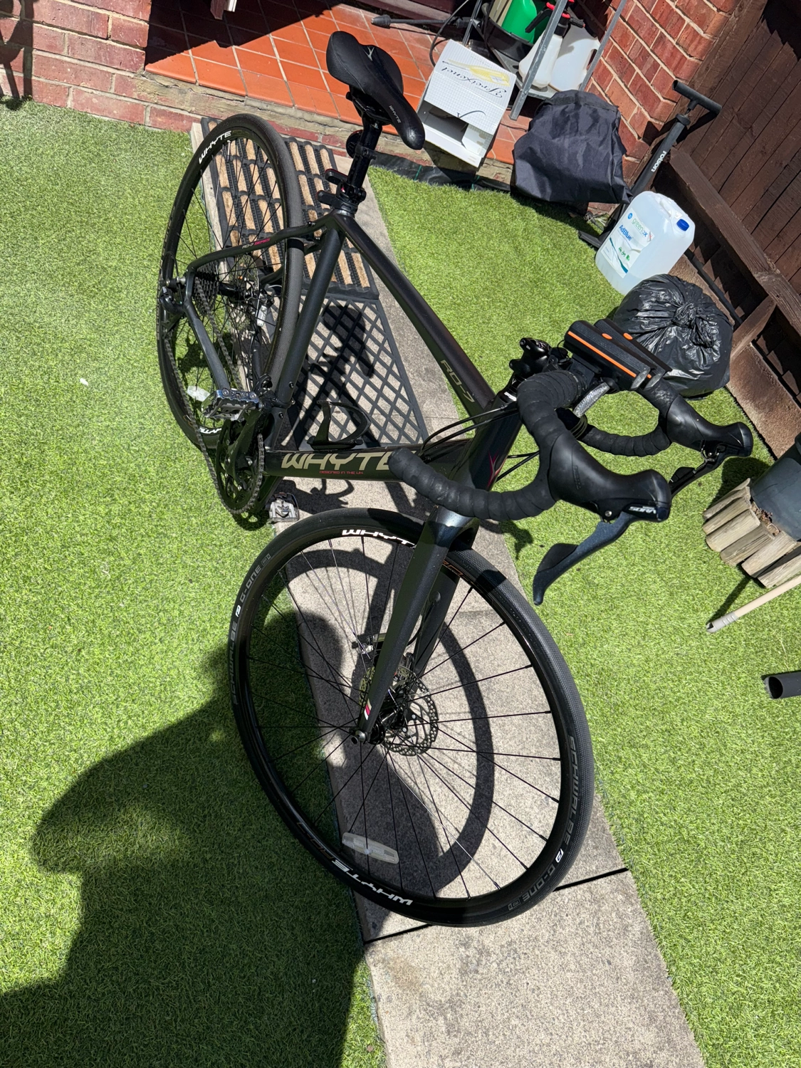 Whyte DORSET v1 2019