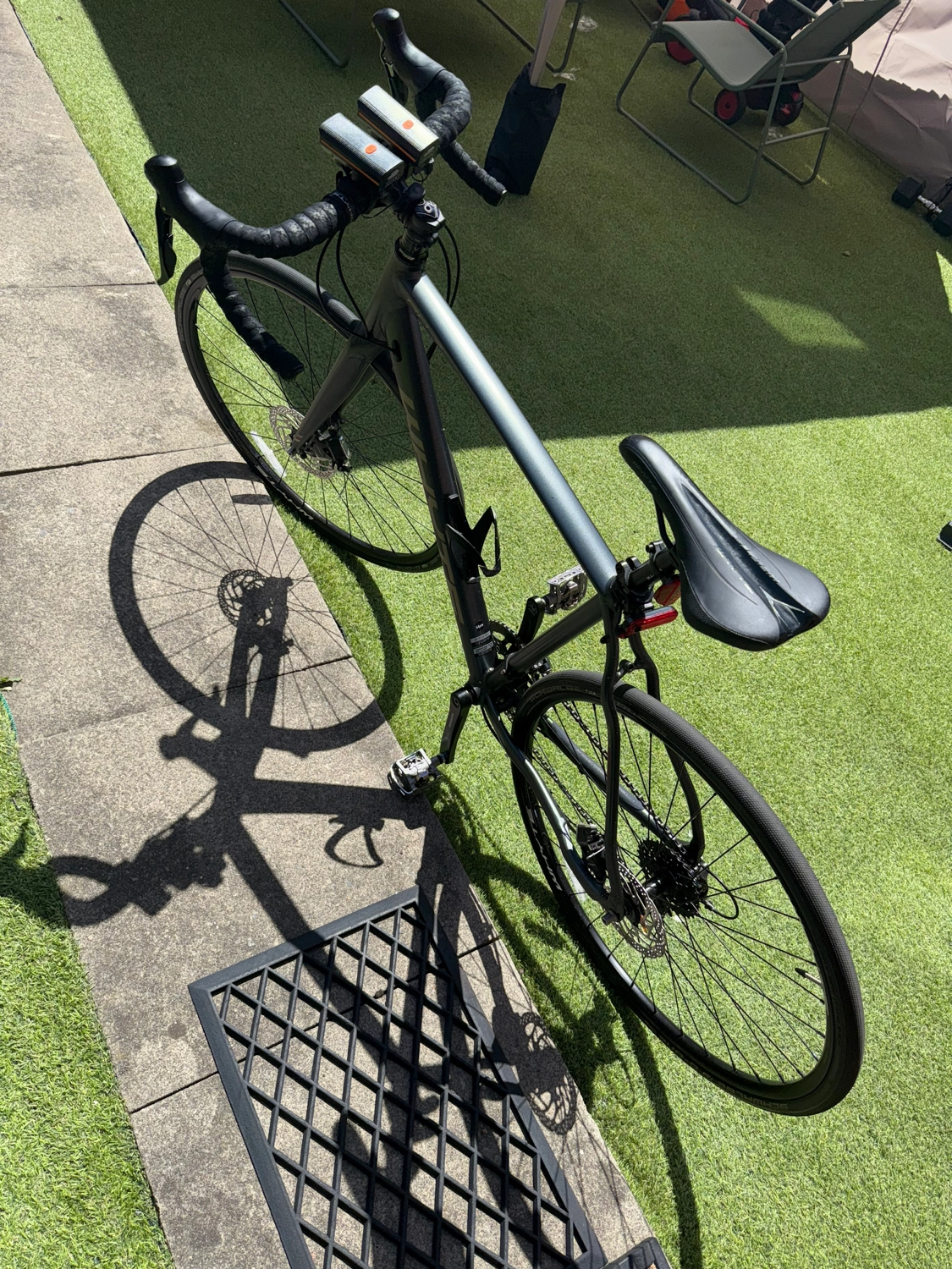 Whyte DORSET v1 2019