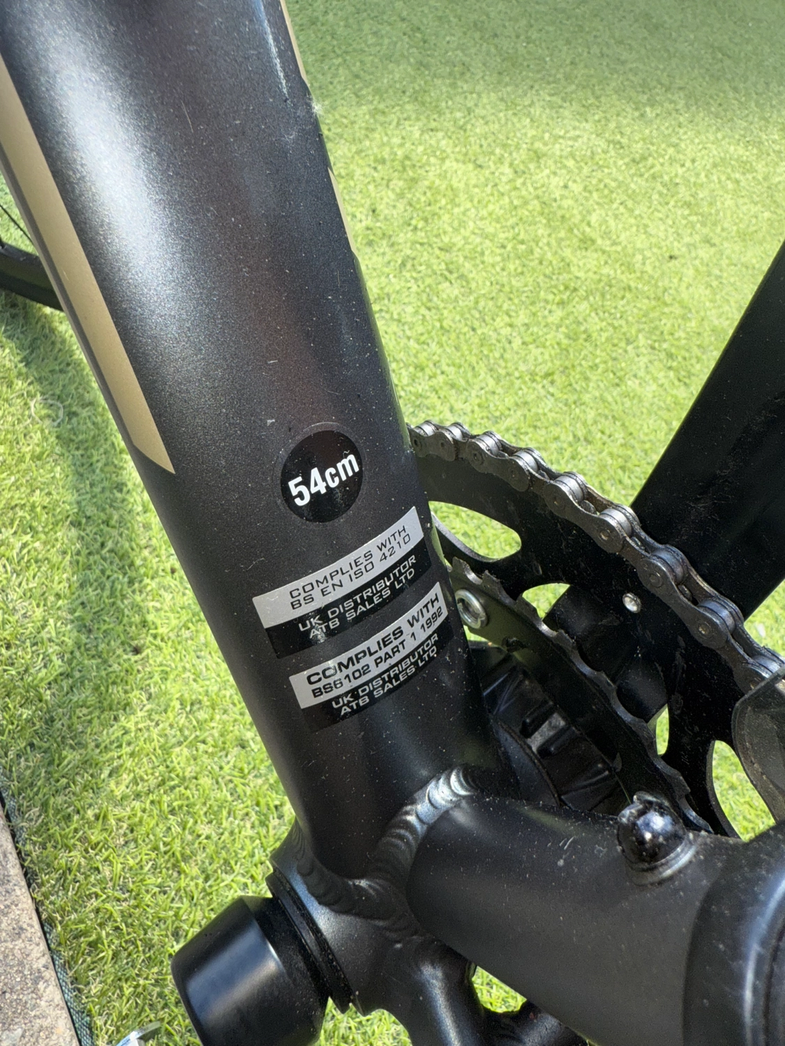 Whyte DORSET v1 2019