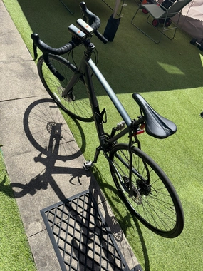 Whyte DORSET v1 2019
