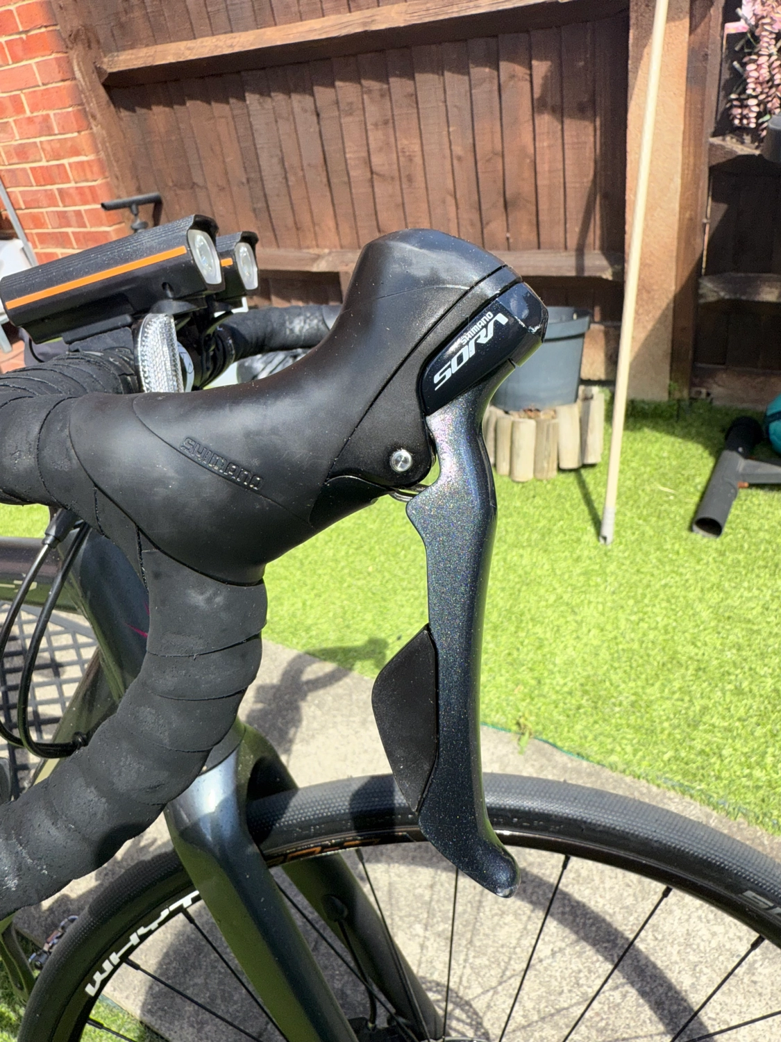 Whyte DORSET v1 2019