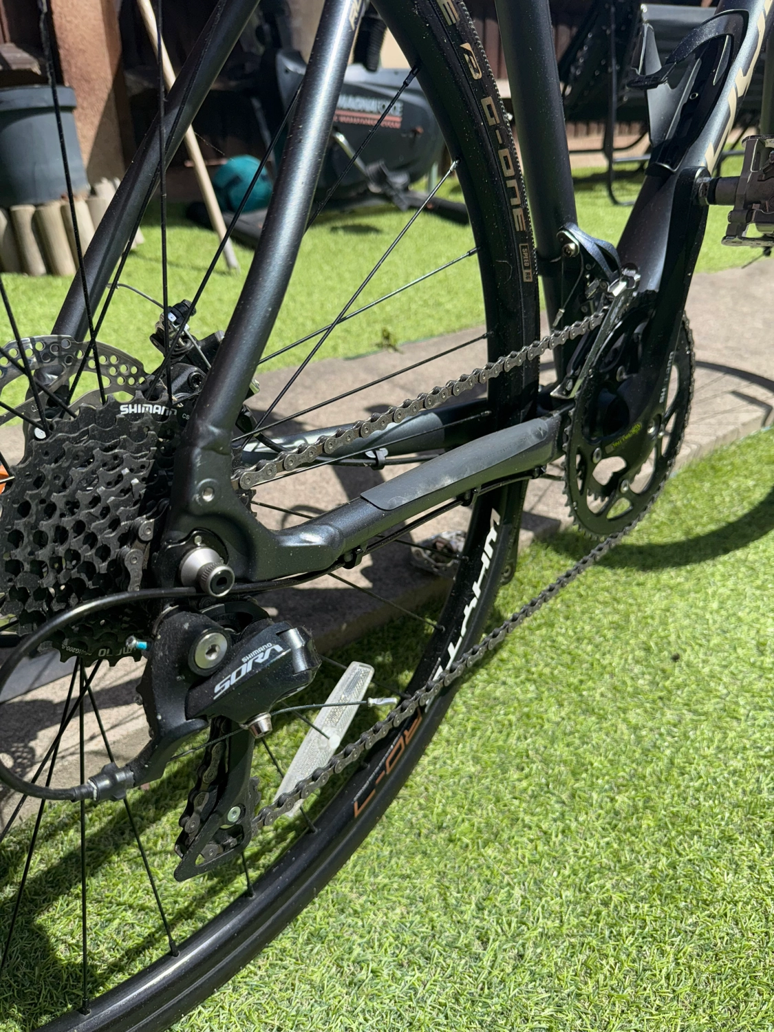 Whyte DORSET v1 2019