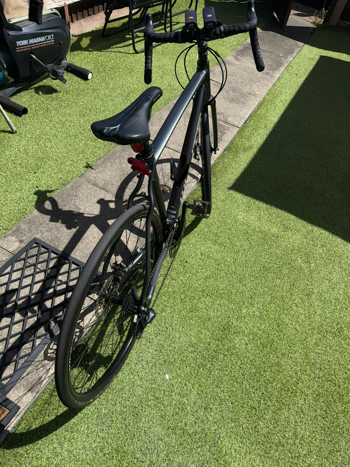 Whyte DORSET v1 2019