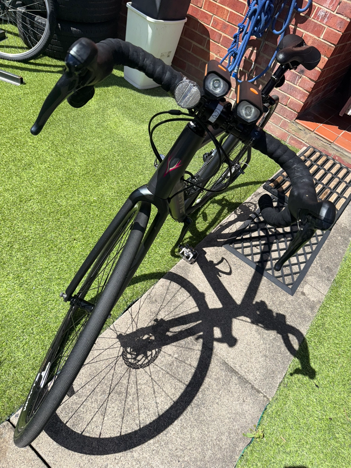 Whyte DORSET v1 2019