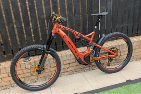 Whyte E-160 S 2022