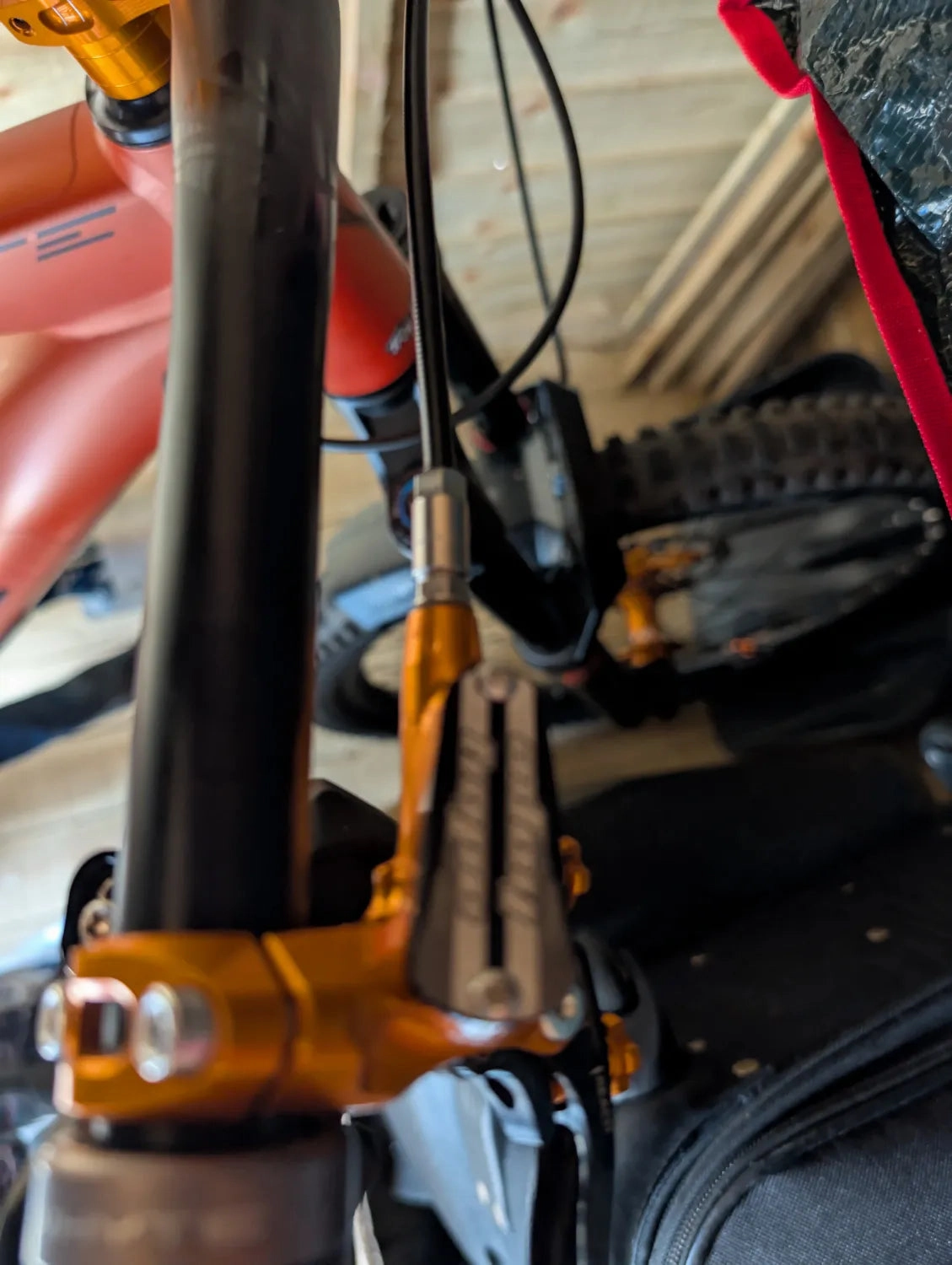 Whyte E-160 S 2022