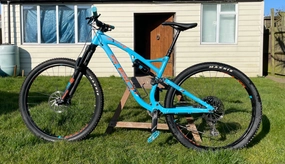 Whyte S-150 S 2018