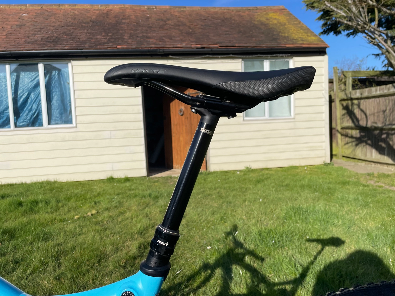 Whyte S-150 S 2018