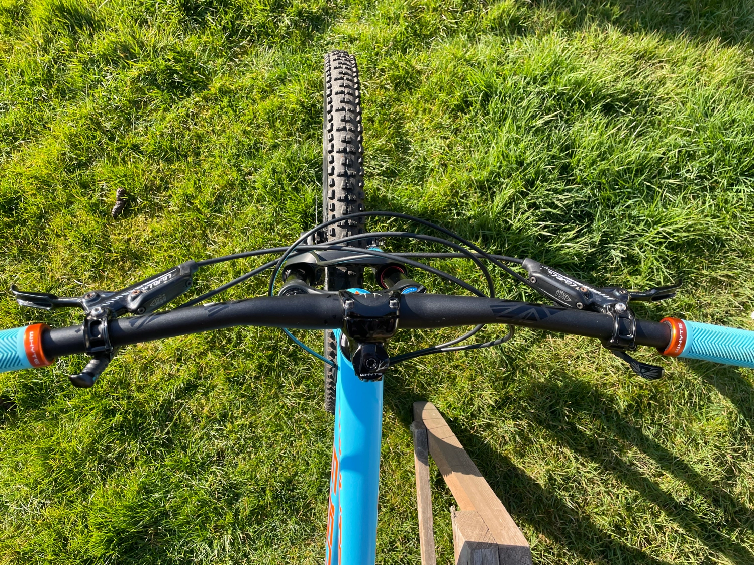 Whyte S-150 S 2018