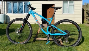 Whyte S-150 S 2018