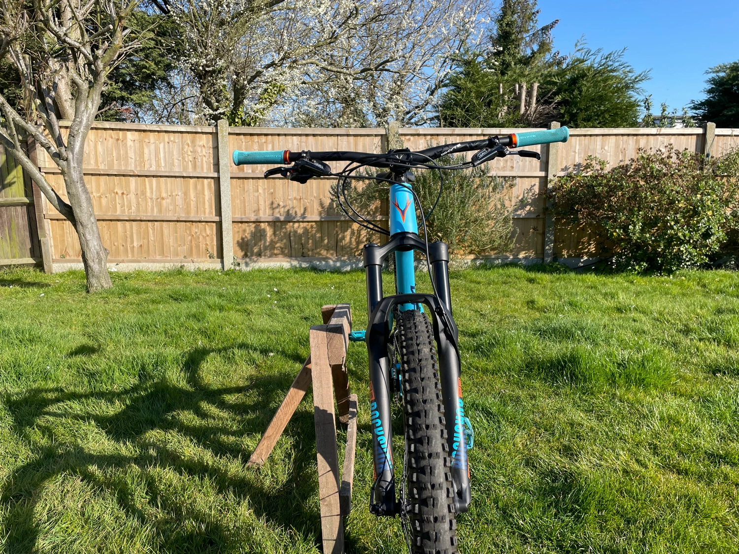 Whyte S-150 S 2018