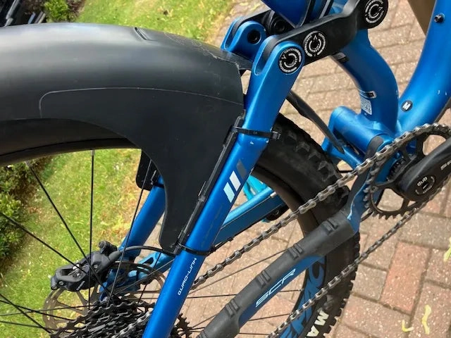 Whyte T-140 RS 29er 2023