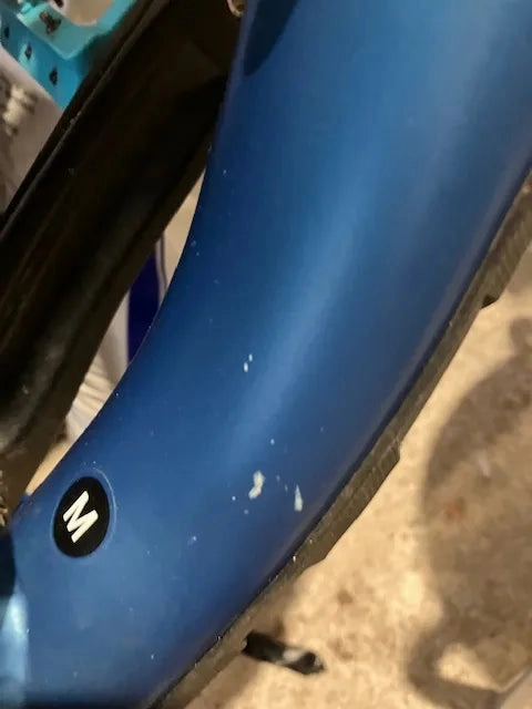 Whyte T-140 RS 29er 2023