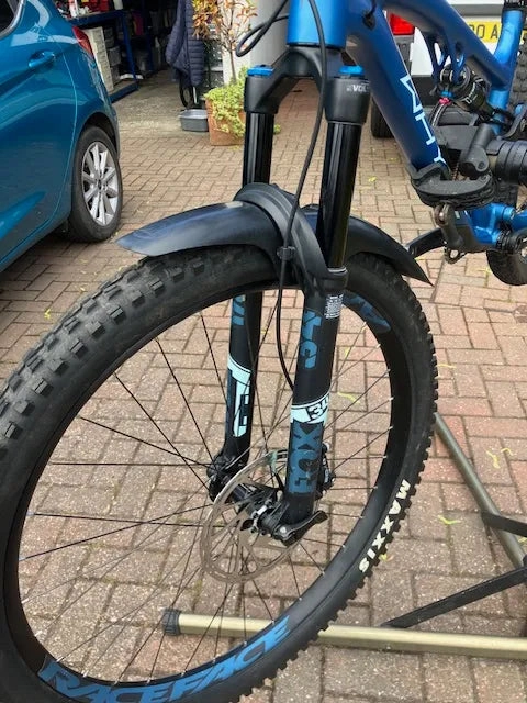 Whyte T-140 RS 29er 2023