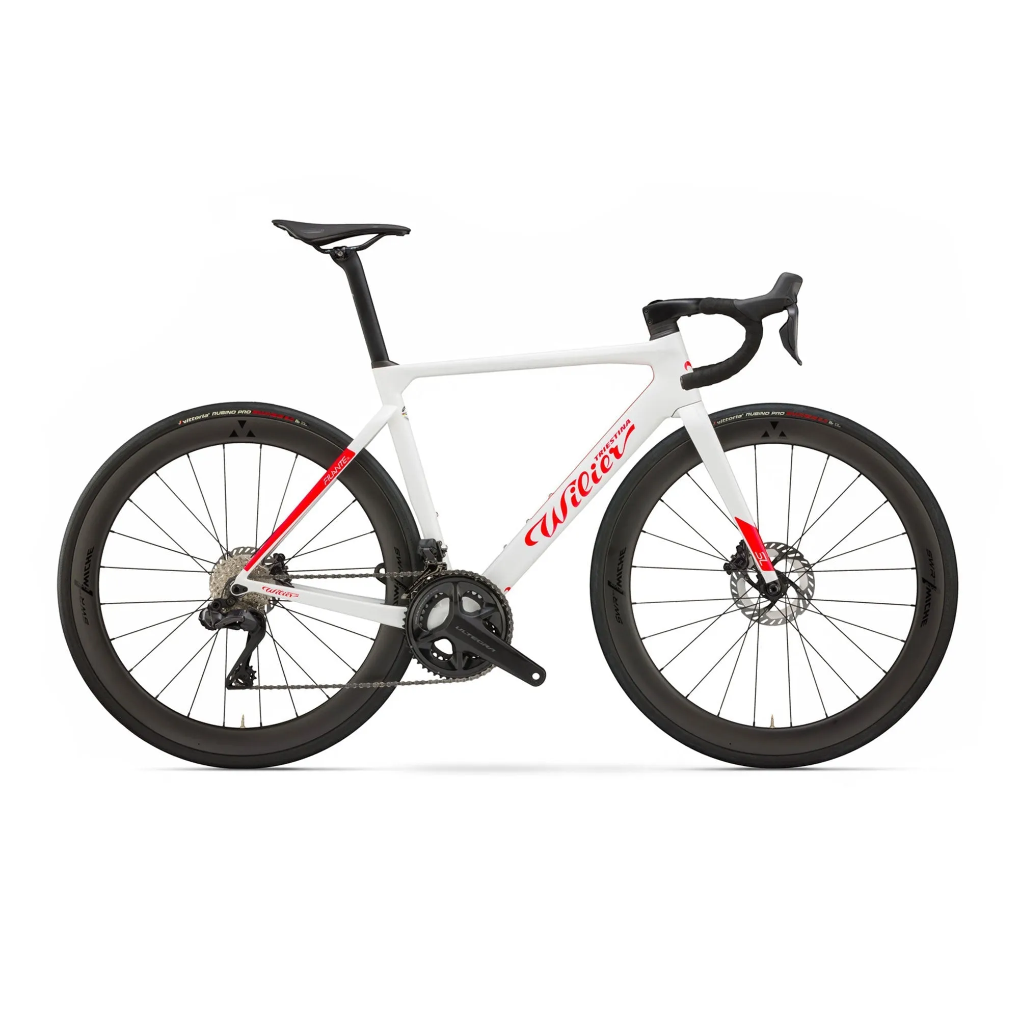 Wilier Filante SL Rival AXS Bike w/Alloy Wheels