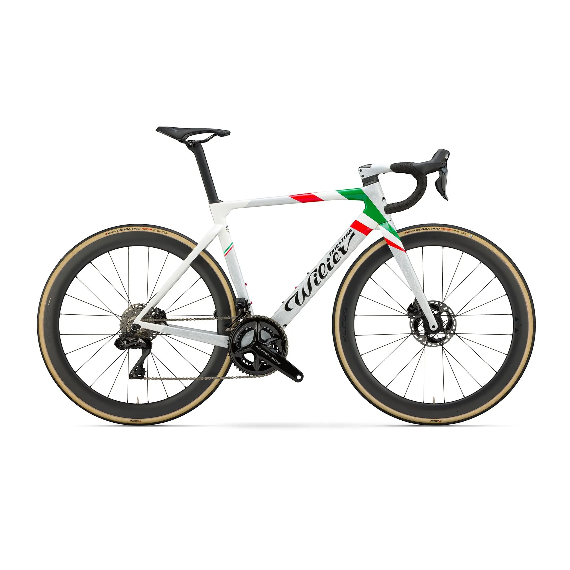Wilier Filante SLR Super Record WRL Bike