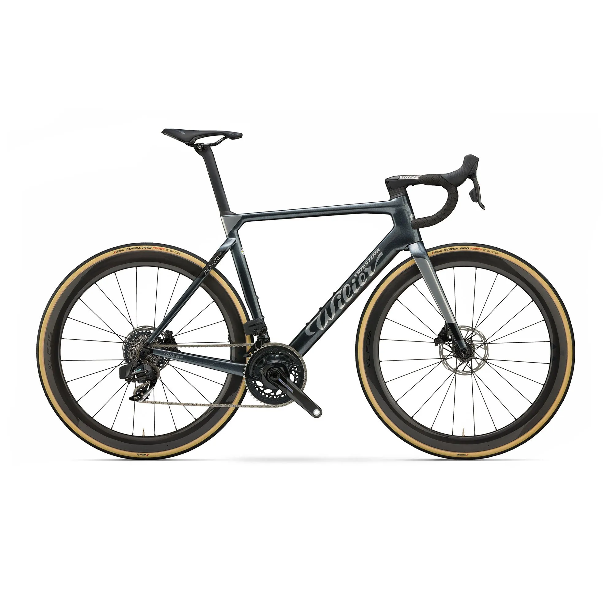 Wilier Filante SLR Super Record WRL Bike
