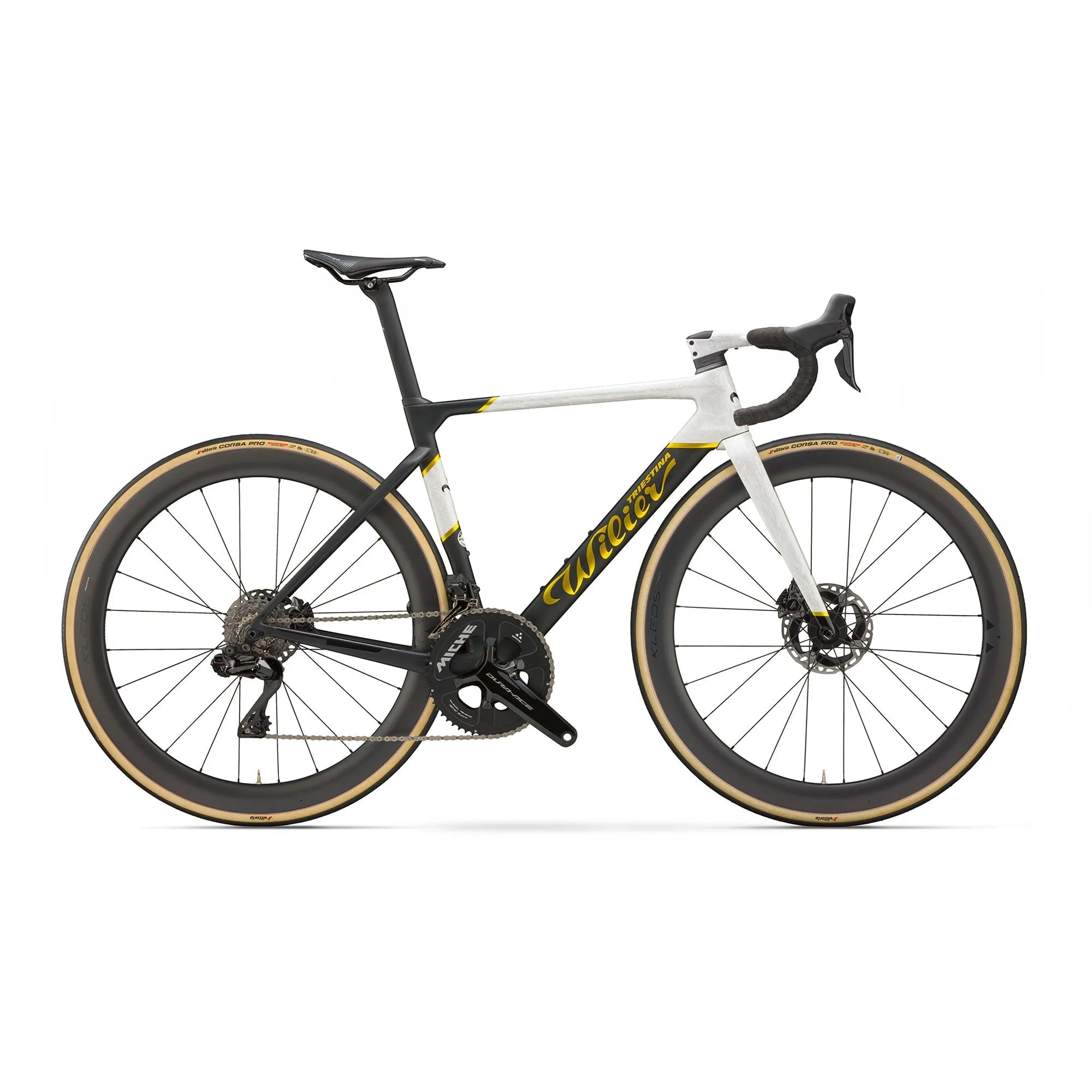 Wilier Filante SLR Super Record WRL Bike