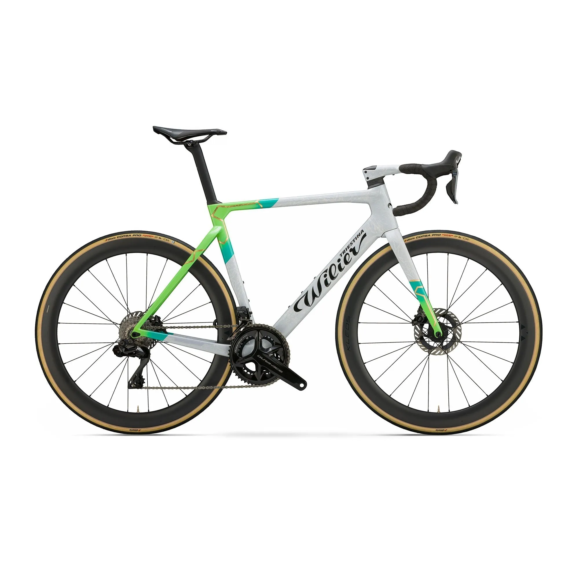 Wilier Filante SLR Super Record WRL Bike