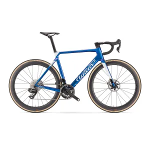 Wilier Filante SLR Super Record WRL Bike