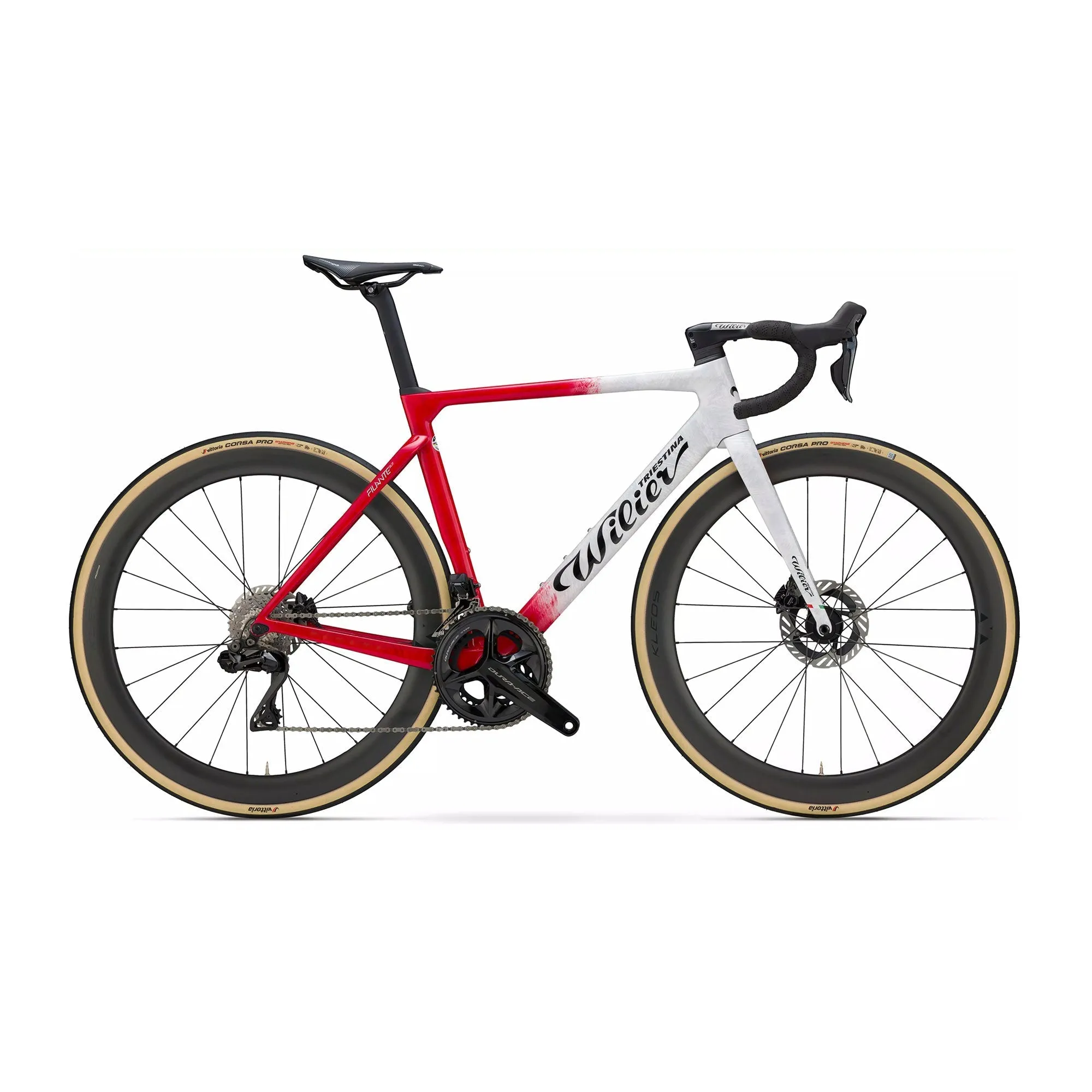 Wilier Filante SLR Super Record WRL Bike