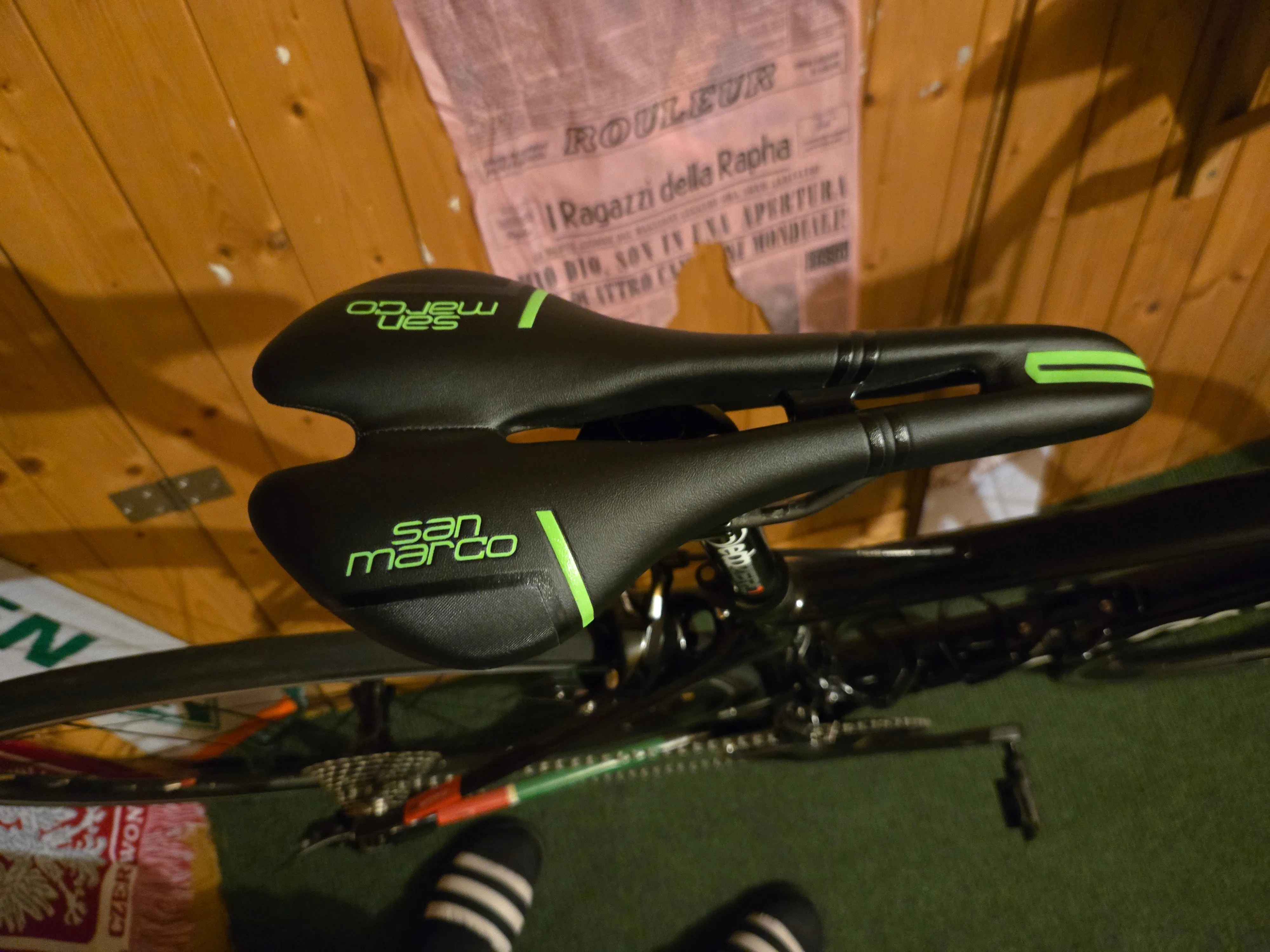 Wilier GTR Team SHIMANO 105 R7000 (BR-R7010-RS) 2021