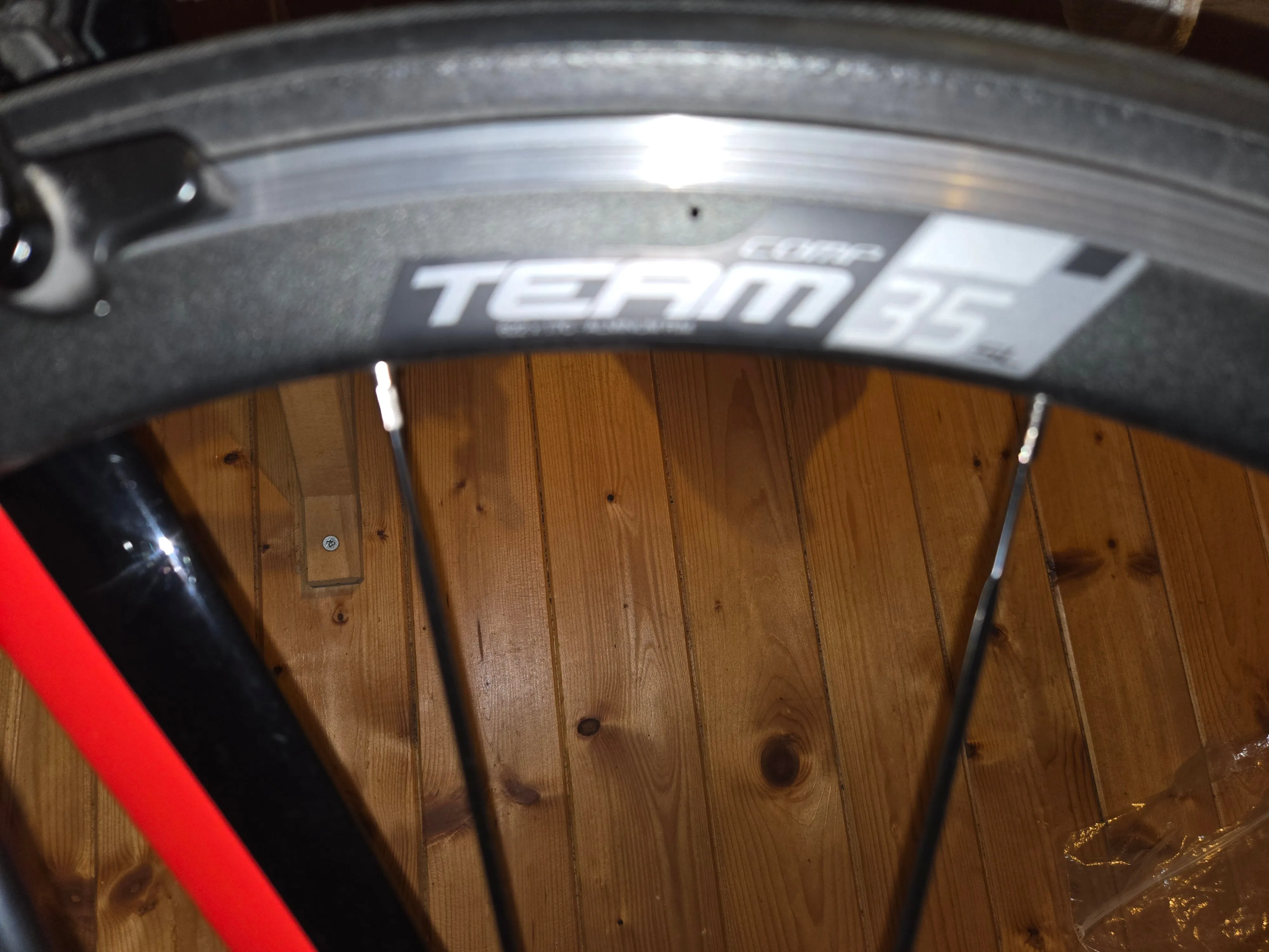 Wilier GTR Team SHIMANO 105 R7000 (BR-R7010-RS) 2021