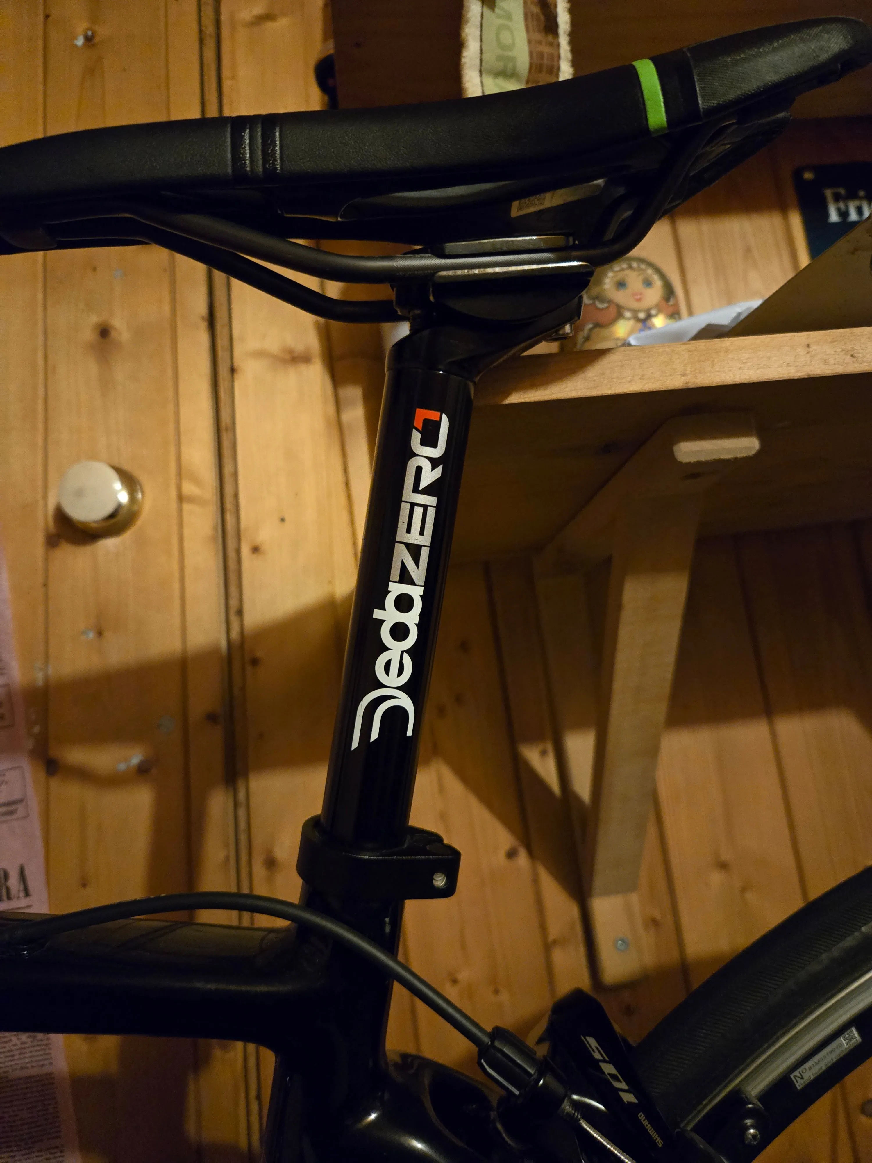 Wilier GTR Team SHIMANO 105 R7000 (BR-R7010-RS) 2021