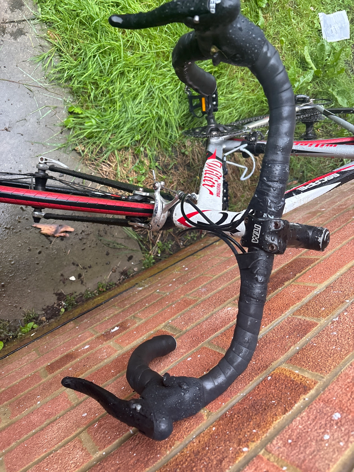 Wilier CENTO10 SL SHIMANO 105 R7000 (BR-R7010-F) 2021