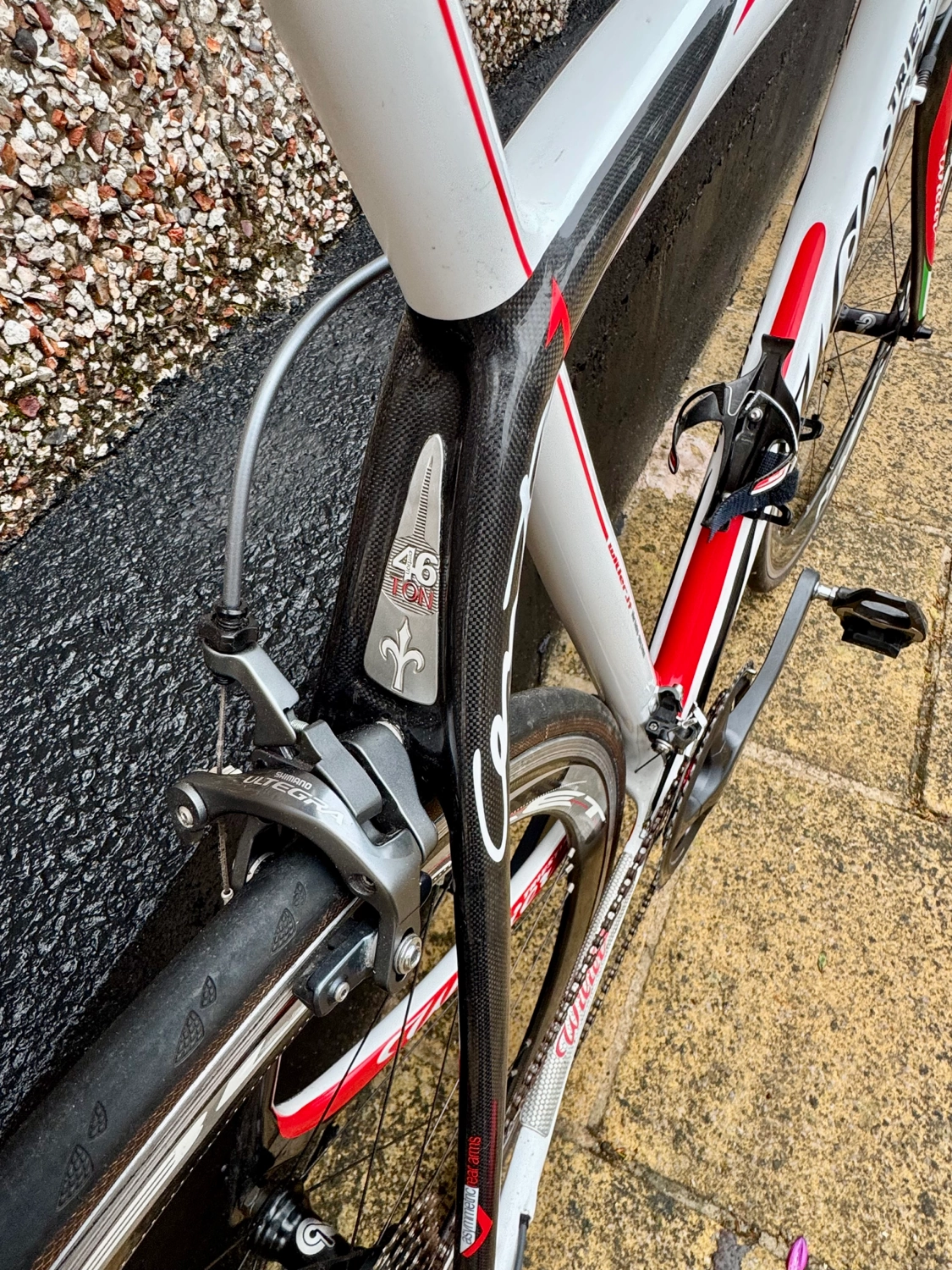 Wilier Cento1 2016