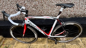 Wilier Cento1 2016
