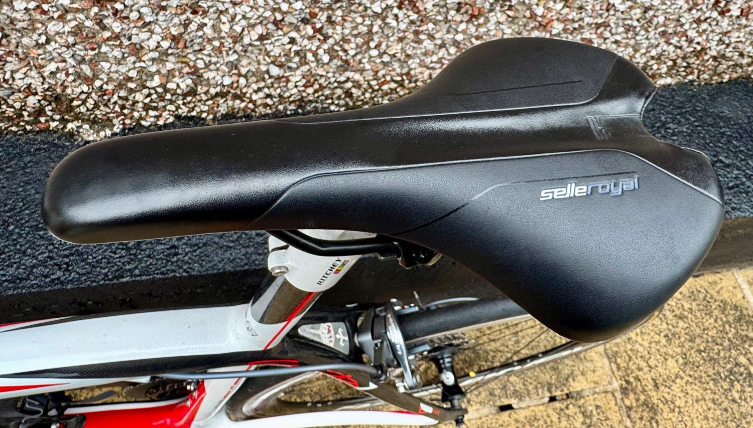 Wilier Cento1 2016