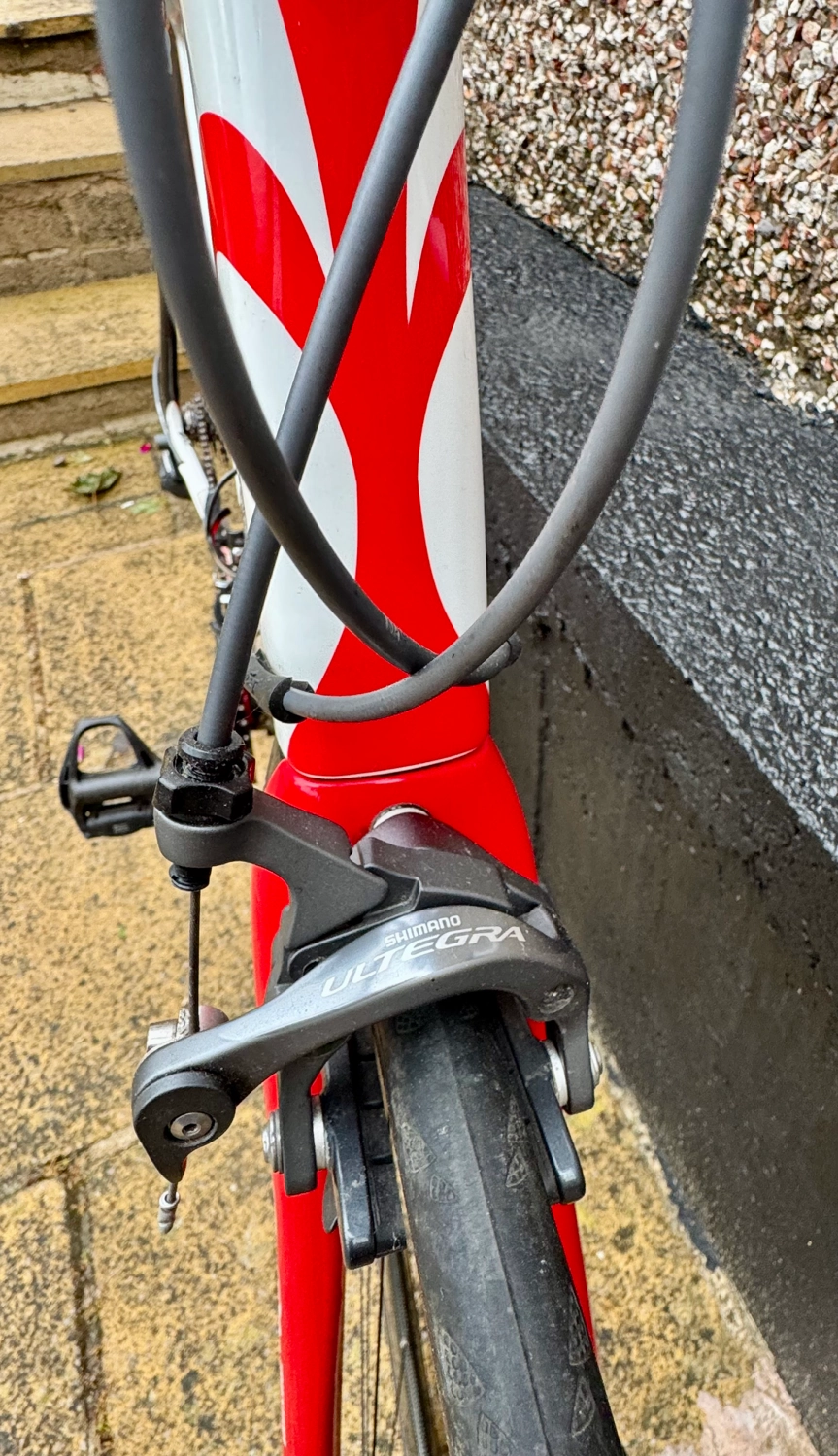 Wilier Cento1 2016