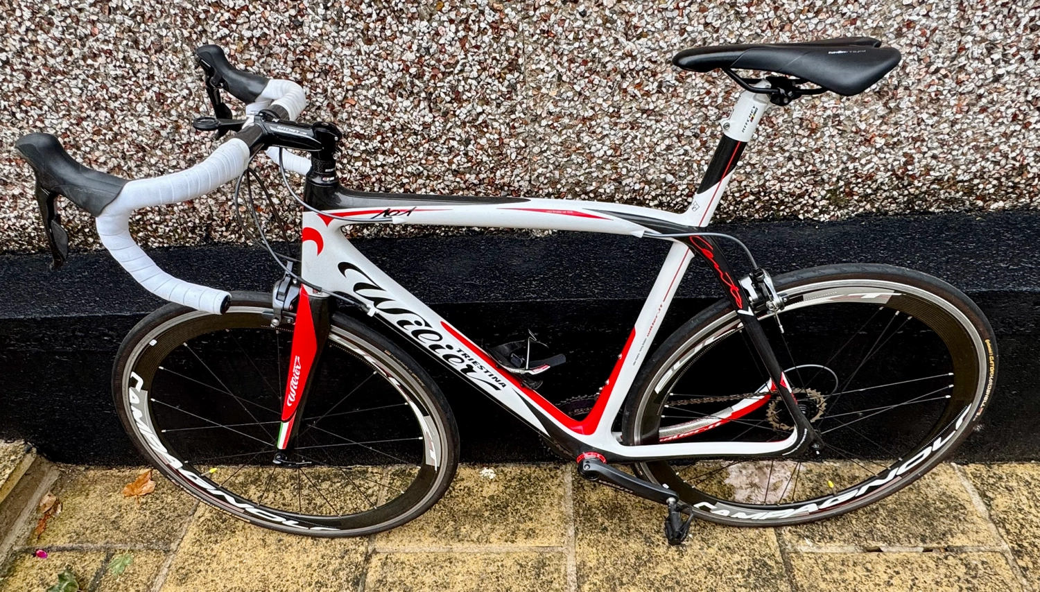 Wilier Cento1 2016