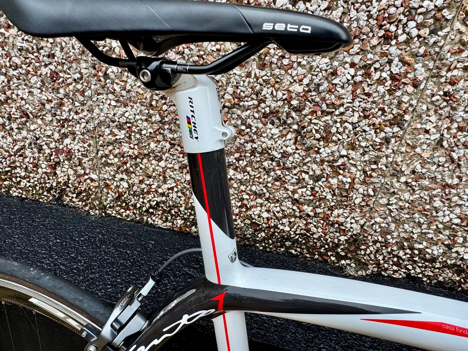 Wilier Cento1 2016