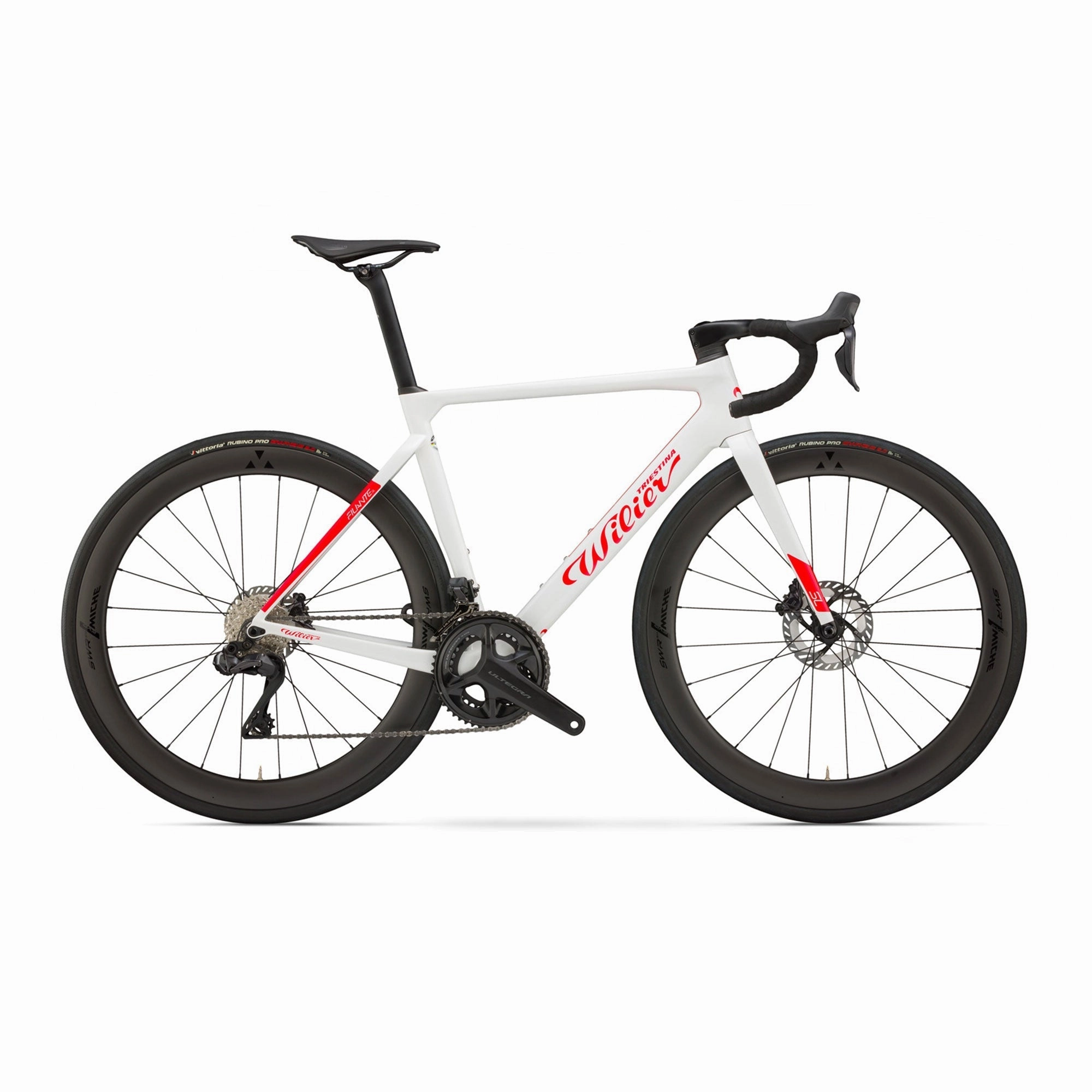 Wilier Filante SL 105 Di2 Bike w/Alloy Wheels