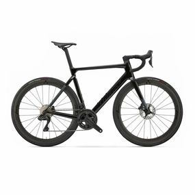 Wilier Filante SL 105 Di2 Bike w/Alloy Wheels