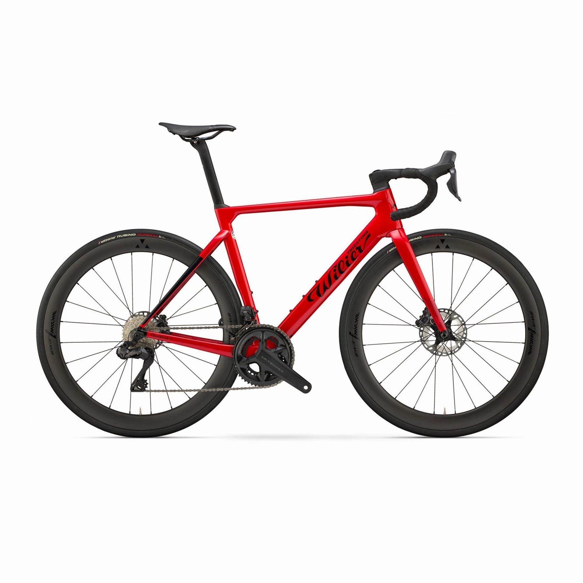 Wilier Filante SL 105 Di2 Bike w/Alloy Wheels