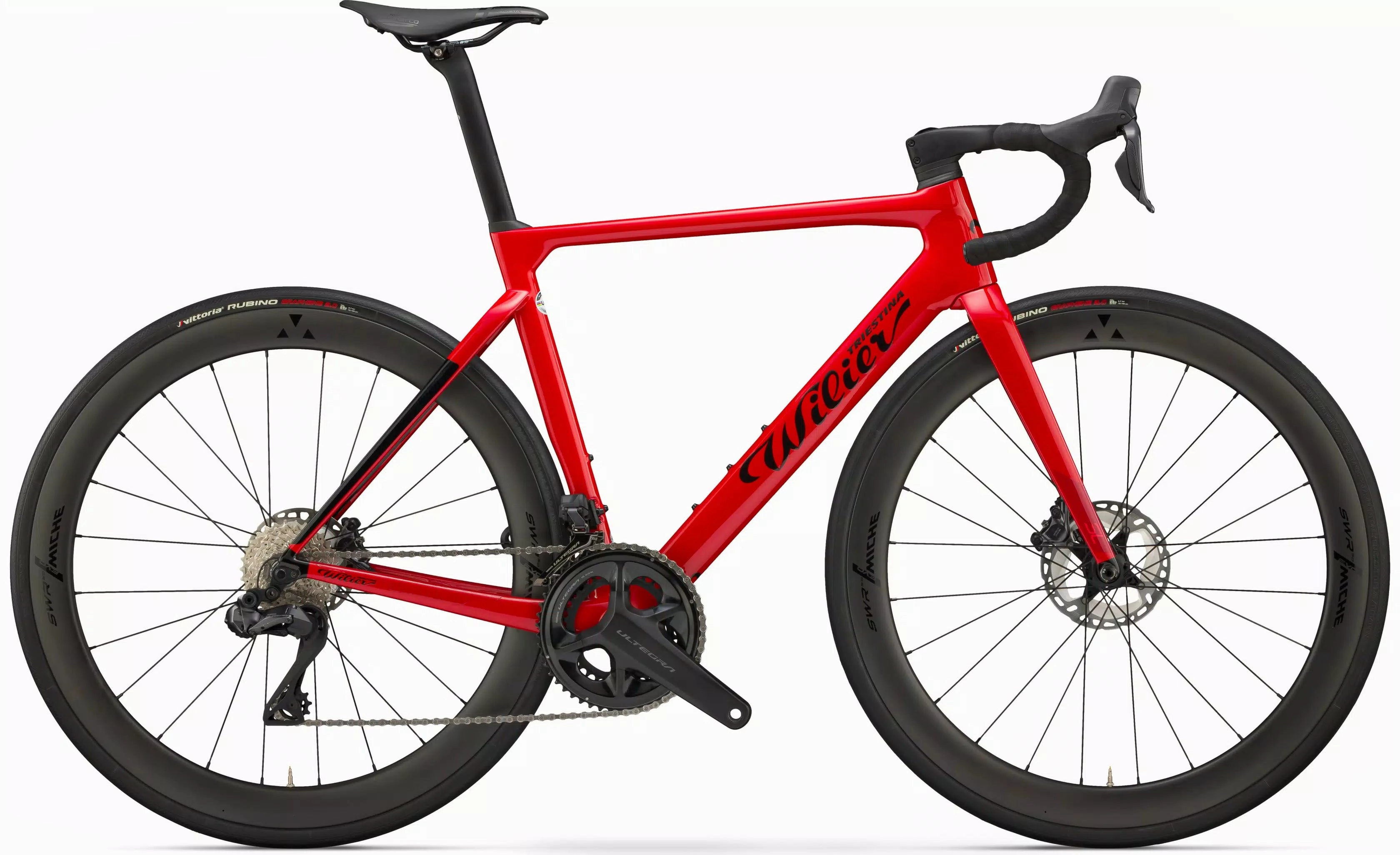 Wilier Filante SL SHimano Ultegra Di2