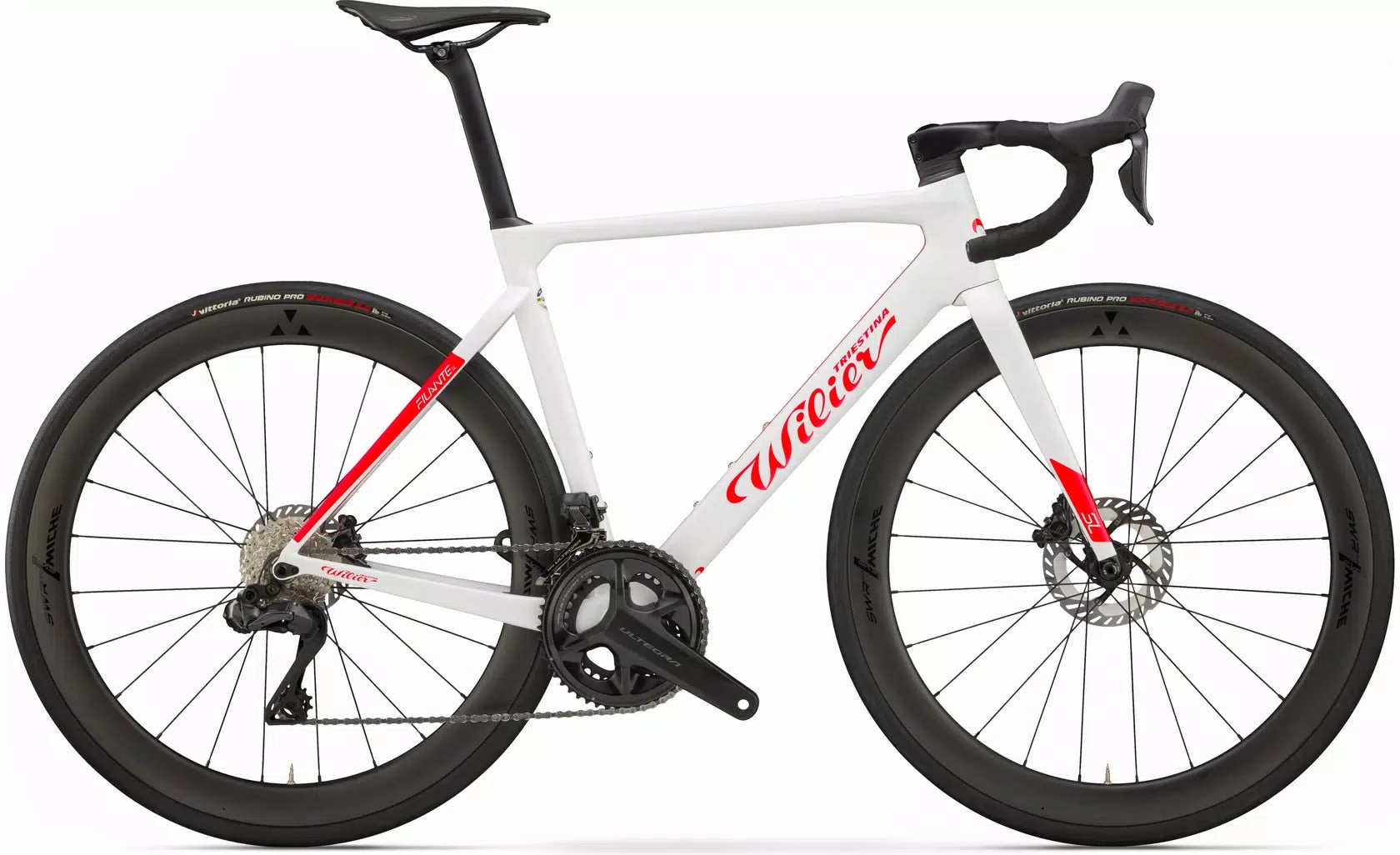 Wilier Filante SL SHimano Ultegra Di2