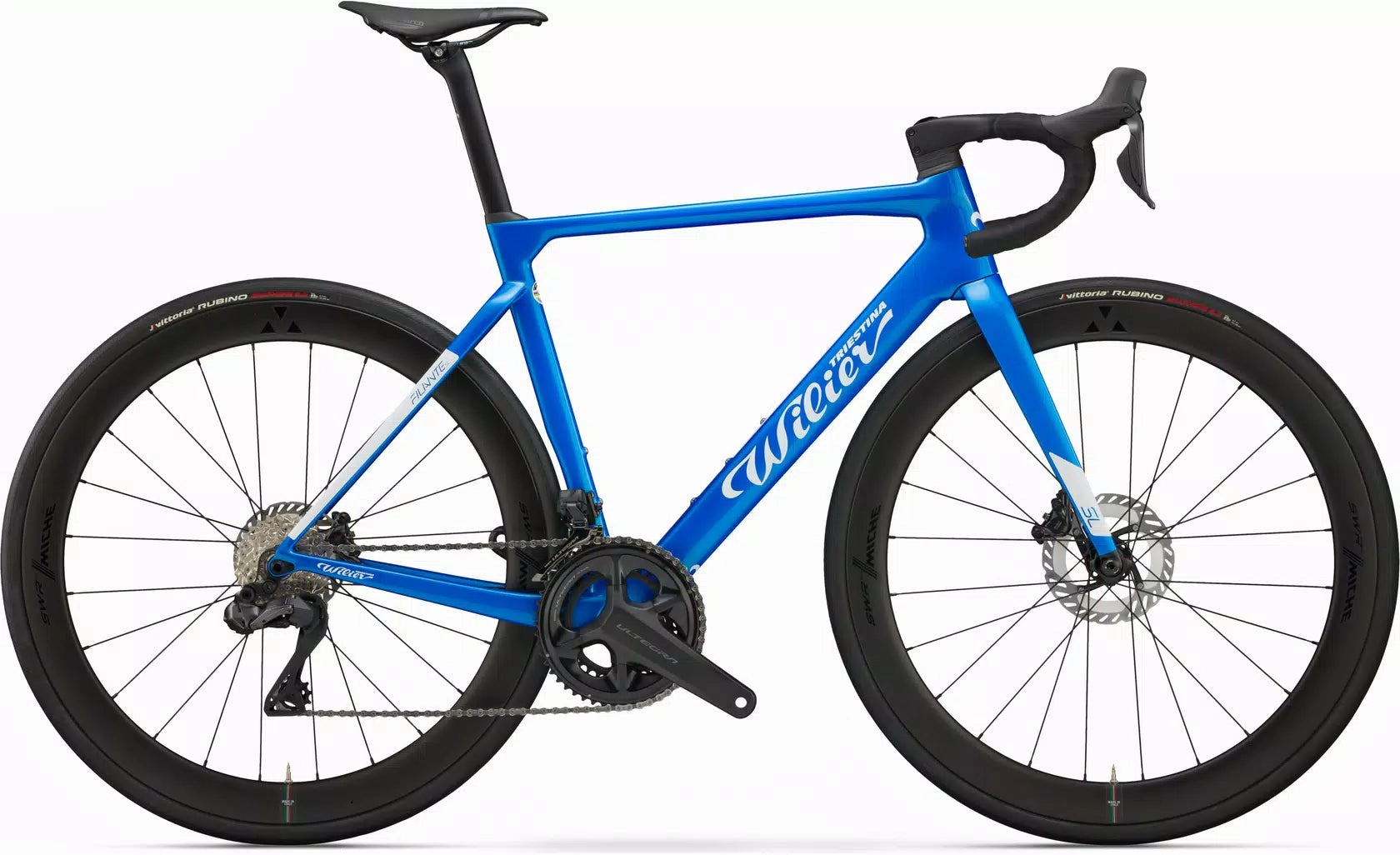 Wilier Filante SL SHimano Ultegra Di2