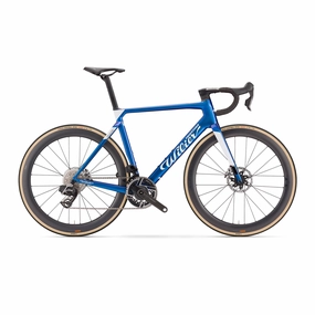 Wilier Filante SLR Dura-Ace Di2 Bike