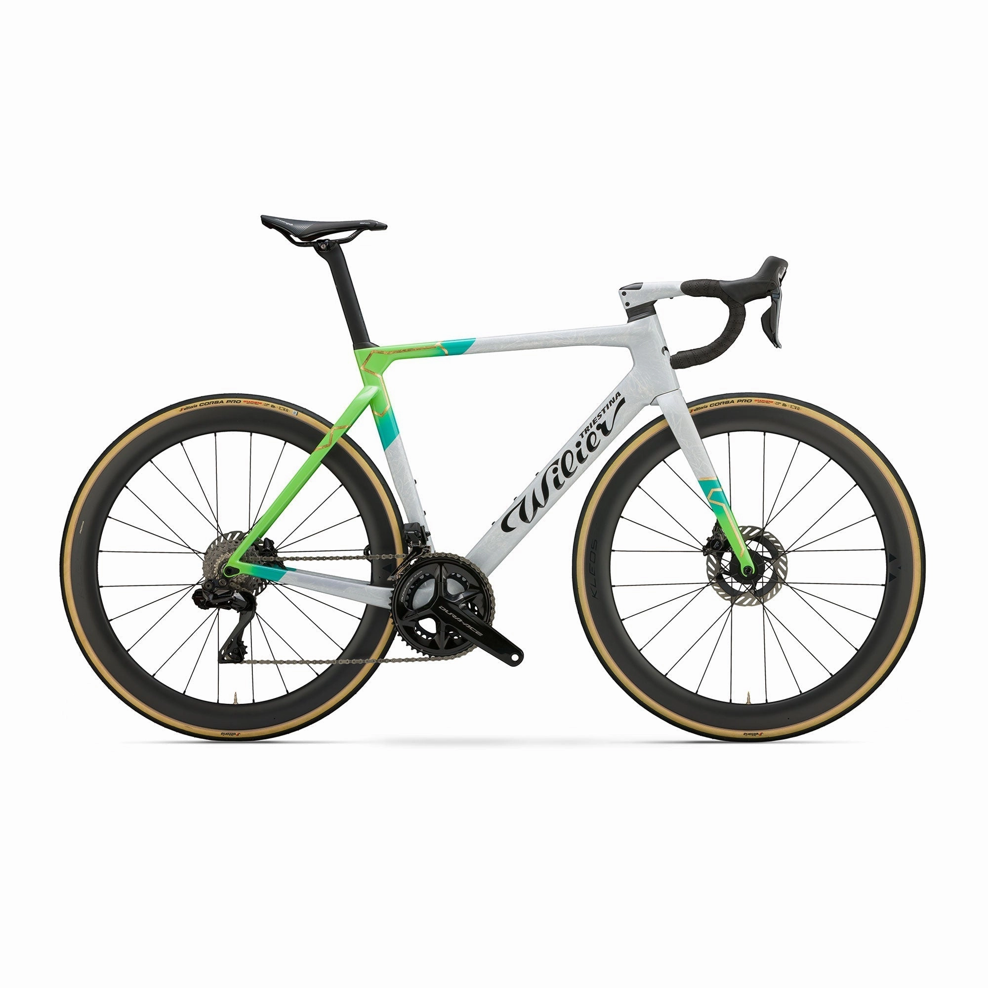 Wilier Filante SLR Dura-Ace Di2 Bike