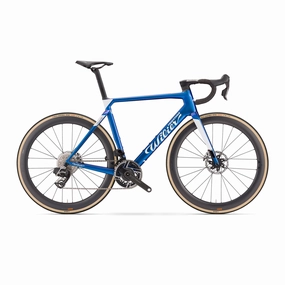 Wilier Filante SLR Dura-Ace Di2 w/Power Meter Bike