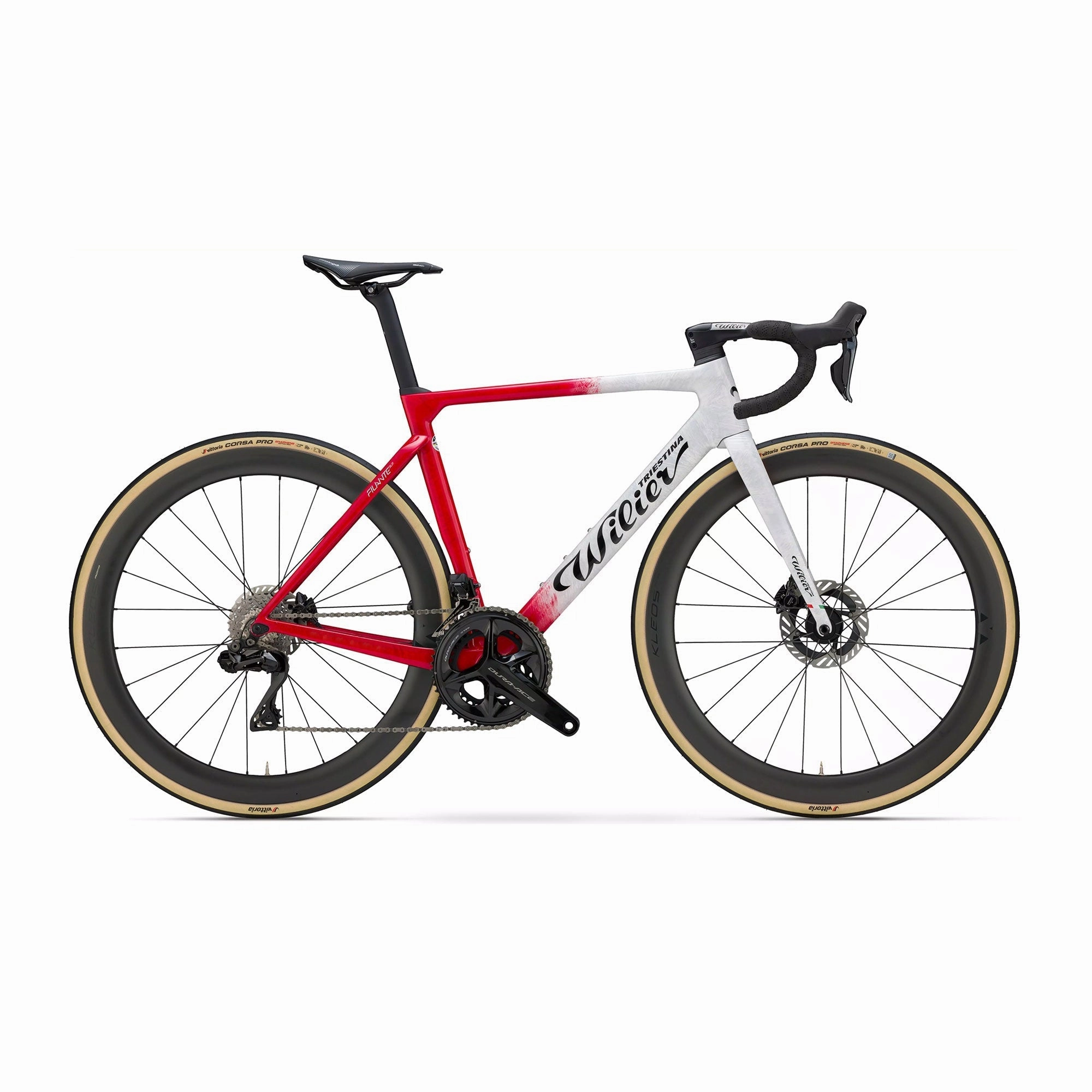 Wilier Filante SLR Dura-Ace Di2 w/Power Meter Bike